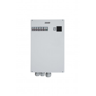 Pannello di controllo del riscaldatore elettrico per sauna - HARVIA C400VKK