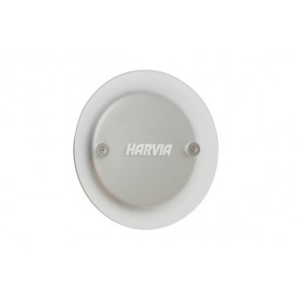 Bocchetta vapore HARVIA ZG-520, silenziosa