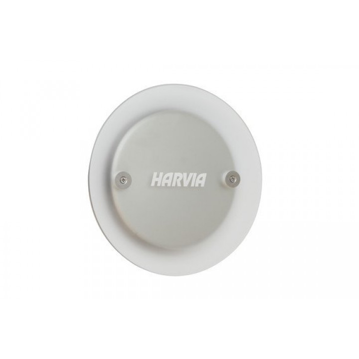 Bocchetta vapore HARVIA ZG-520, silenziosa