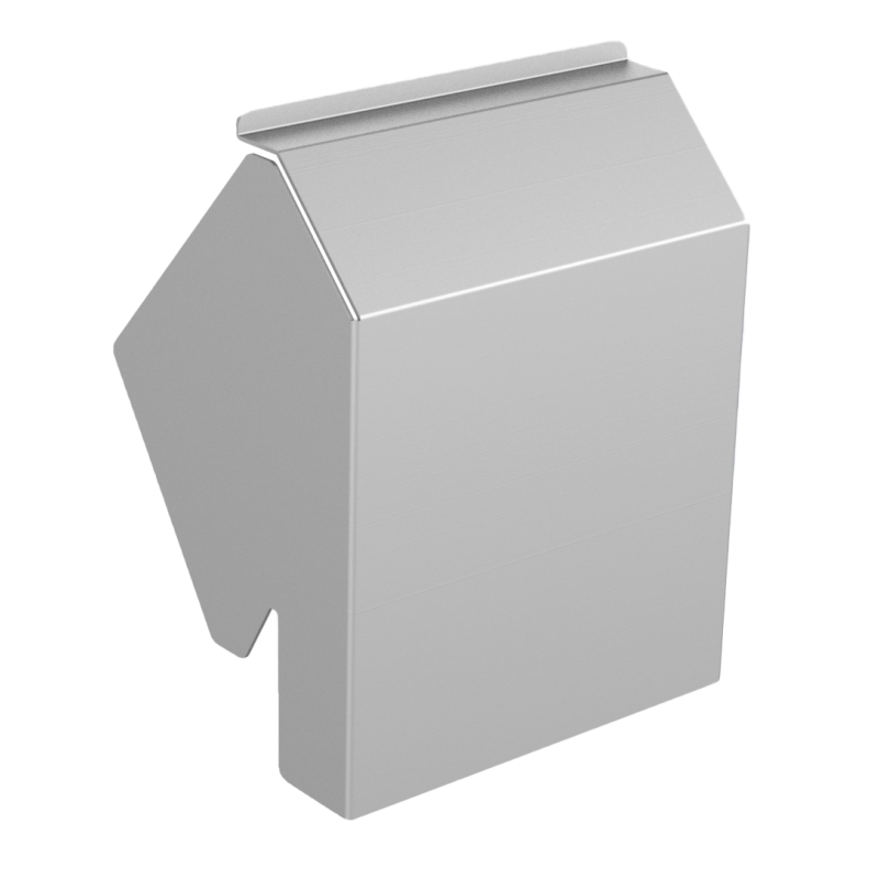 Copertura per cavi HARVIA QUBE 240/360