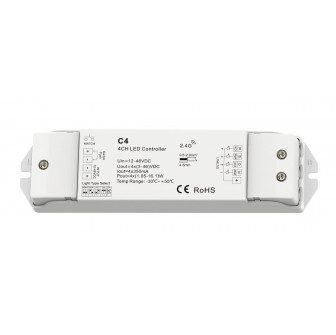 Driver wireless per LED Harvia RGBW