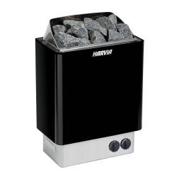 Riscaldatori elettrici per sauna - HARVIA KIP  Riscaldatori elettrici per sauna - HARVIA KIP