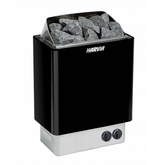 Riscaldatori elettrici per sauna - HARVIA KIP