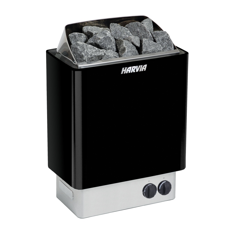 Riscaldatori elettrici per sauna - HARVIA KIP