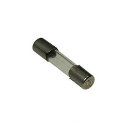 Ricambi - Fusibile HARVIA 2,5 A