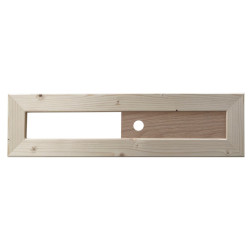 Sistema di ventilazione Harvia per cabine sauna 