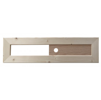 Sistema di ventilazione Harvia per cabine sauna