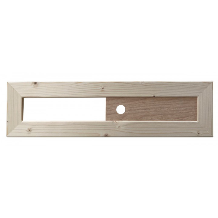 Sistema di ventilazione Harvia per cabine sauna