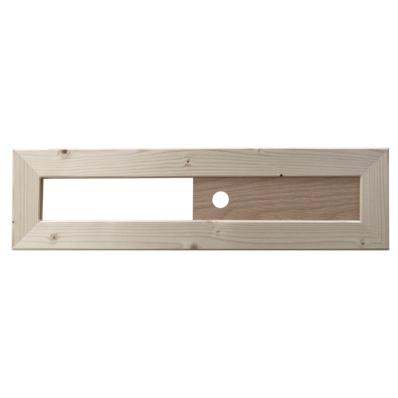 Sistema di ventilazione Harvia per cabine sauna