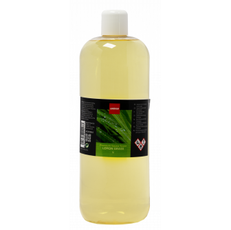 Concentrato di profumo per sauna HARVIA, profumo di citronella, 1 l