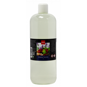 Concentrato di profumo per sauna HARVIA, profumo di eucalipto, ribes, lavanda e legno di cedro, 1 l