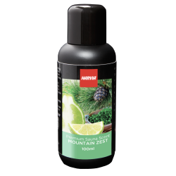 Concentrato di profumo per sauna HARVIA, pino mugo, bergamotto e litsea cubeba 100 ml  Concentrato di profumo per sauna HARVIA, pino mugo, bergamotto e litsea cubeba 100 ml