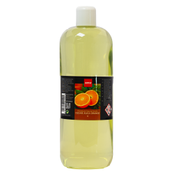Concentrato di profumo per sauna HARVIA, cedro, eucalipto, arancia, 1 l  Concentrato di profumo per sauna HARVIA, cedro, eucalipto, arancia, 1 l