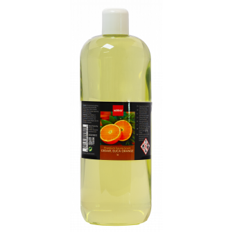 Concentrato di profumo per sauna HARVIA, cedro, eucalipto, arancia, 1 l