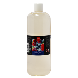 Concentrato di profumo per sauna HARVIA, bacche di sorbaccio 1 l  Concentrato di profumo per sauna HARVIA, bacche di sorbaccio 1 l
