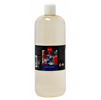 Concentrato di profumo per sauna HARVIA, bacche di sorbaccio 1 l