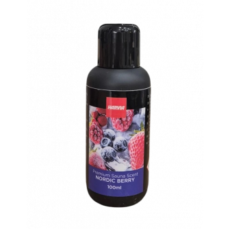 Concentrato di profumo per sauna HARVIA, bacche di ciavardello 100 ml