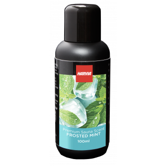 Concentrato profumato per sauna HARVIA, menta ghiacciata 100 ml