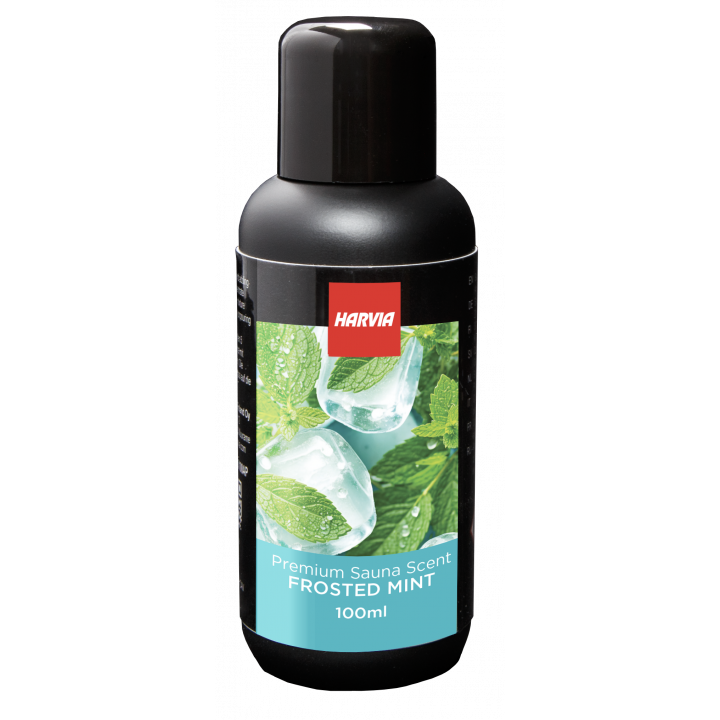 Concentrato profumato per sauna HARVIA, menta ghiacciata 100 ml