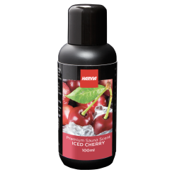 Concentrato profumato per sauna HARVIA, ciliegia ghiacciata 100 ml  Concentrato profumato per sauna HARVIA, ciliegia ghiacciata 100 ml