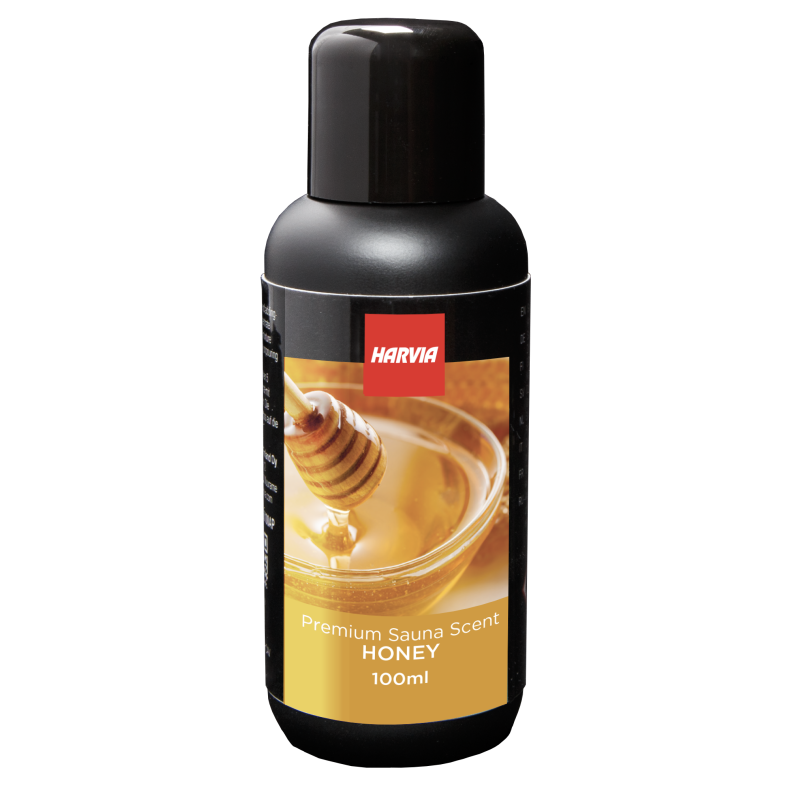 Concentrato profumato per sauna HARVIA, miele 100 ml