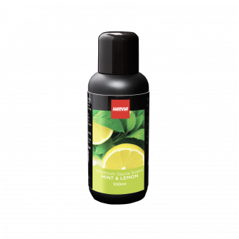 Concentrato di profumo per sauna HARVIA, menta e limone 100 ml
