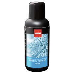 Concentrato di profumo per sauna HARVIA, menta piperita, pino, incenso e mirra 100 ml  Concentrato di profumo per sauna HARVIA, menta piperita, pino, incenso e mirra 100 ml