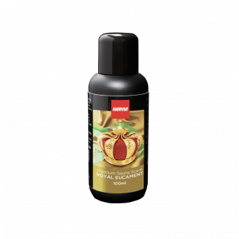 Concentrato di profumo per sauna HARVIA, Royal eucament 100 ml