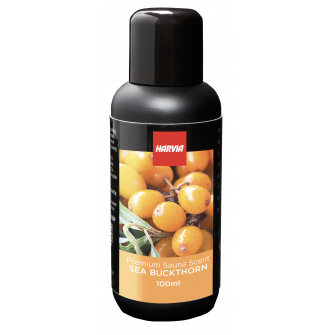 Concentrato profumato per sauna HARVIA, olivello spinoso 100 ml
