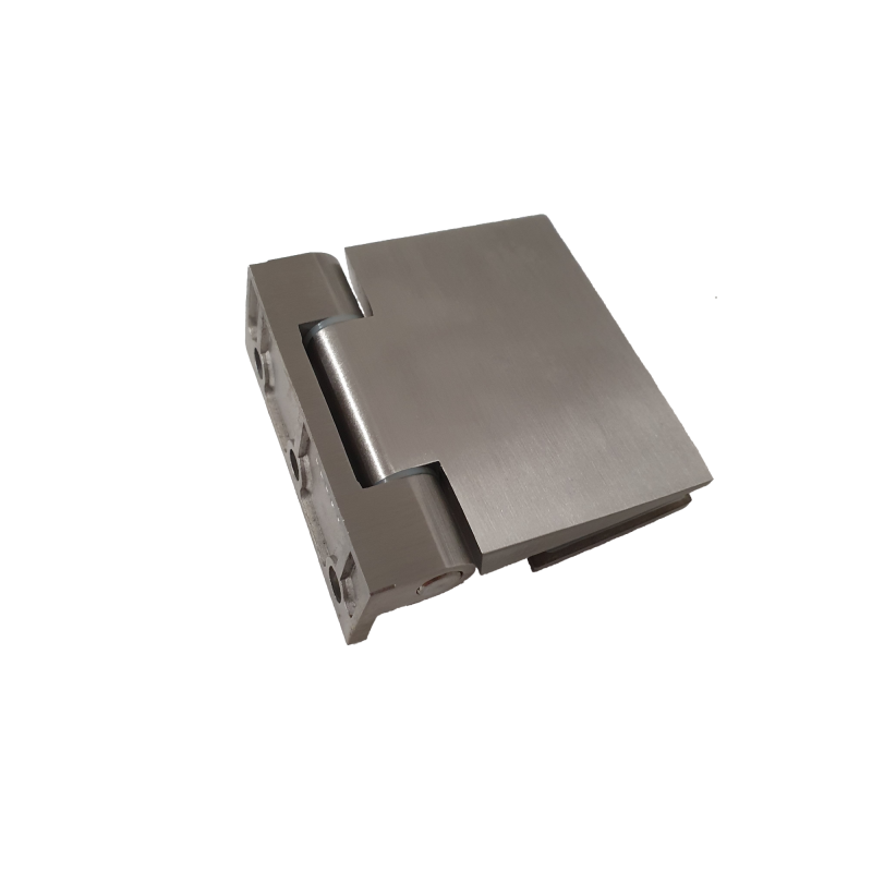 Cerniera per porta sauna Harvia Barrel, colore argento