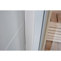Copertura laterale per saune HARVIA Sirius e Capella - 0