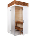Cabina da bagno HARVIA SmartFold - 1
