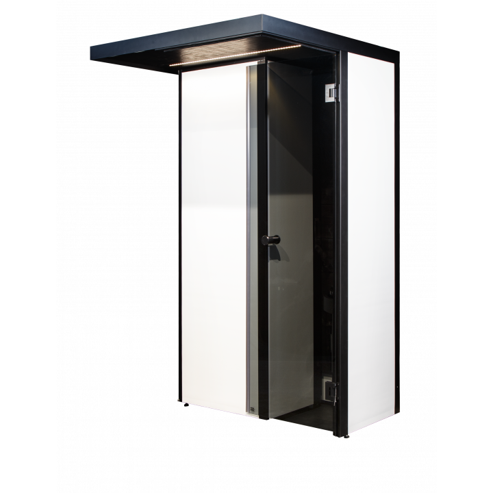 Cabina da bagno HARVI SmartFold