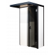 Cabina da bagno HARVI SmartFold