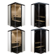 Cabina da bagno HARVI SmartFold