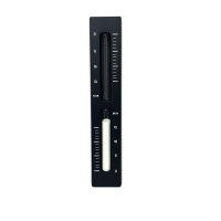 Clessidra Harvia, nera 15 min