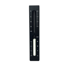 Clessidra Harvia, nera 15 min 