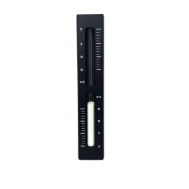 Clessidra Harvia, nera 15 min 