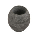 Tazza in pietra ollare Harvia per profumare la sauna, SAC00160 - 0