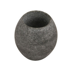 Tazza in pietra ollare Harvia per profumare la sauna, SAC00160 