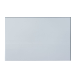 Ricambi - per stufe a legna HARVIA - Vetro per porta serie Duo  Ricambi - per stufe a legna HARVIA - Vetro per porta serie Duo