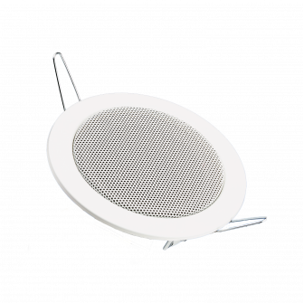 Set di altoparlanti HARVIA - WC4-BT-SP, 13,5 cm