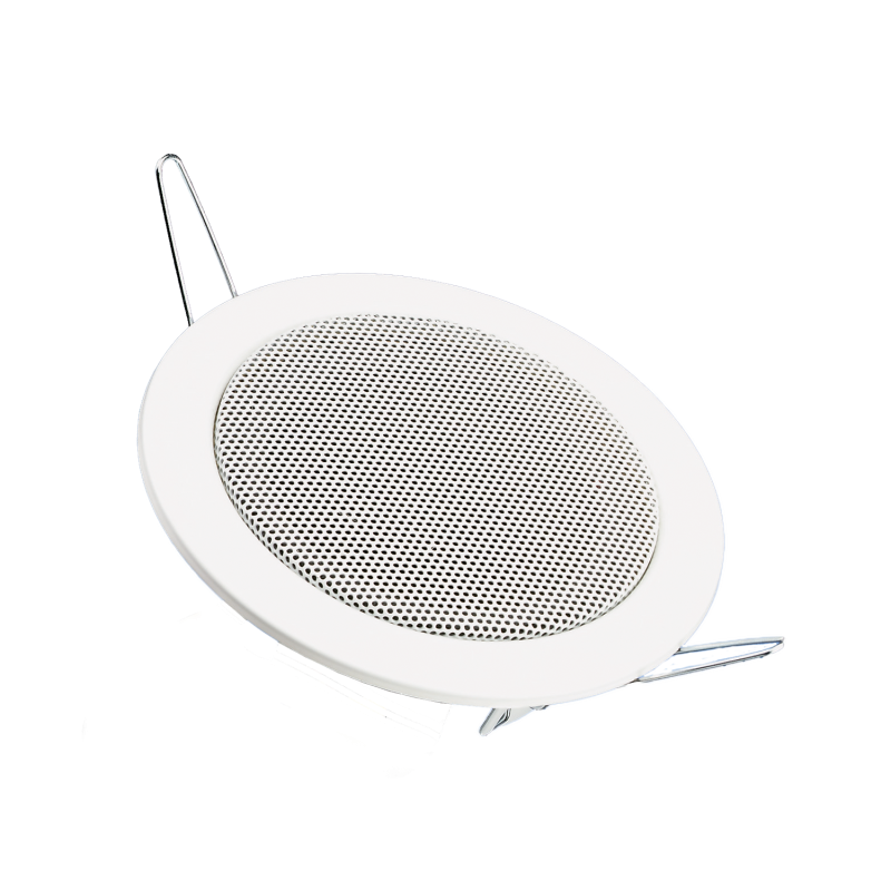 Set di altoparlanti HARVIA - WC4-BT-SP, 13,5 cm