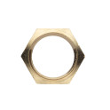 Dado per rubinetto del serbatoio dell'acqua Harvia per stufa a legna per sauna, R 1/2, 25 mm - 0