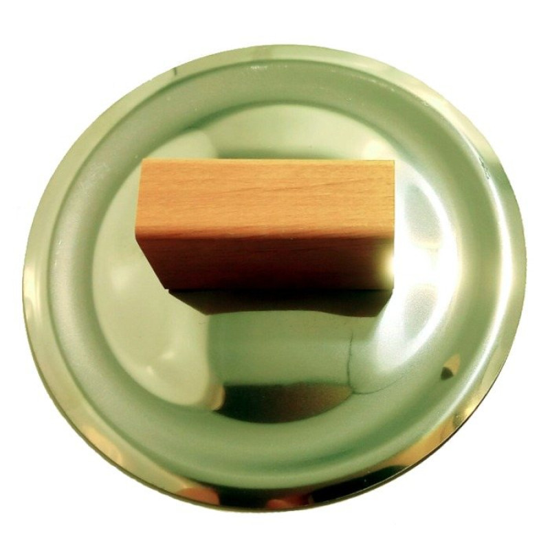 Ricambi - per scaldabagni HARVIA - Coperchio, modello tubo