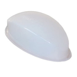 Globo di vetro Harvia per lampada da sauna  Globo di vetro Harvia per lampada da sauna