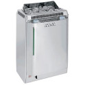 Stufa elettrica per sauna - HARVIA Topclass Combi KV90SE 9,0 kW - 0