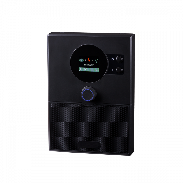 Pannello di controllo Harvia C105VKK (fino a 10,5 kW)