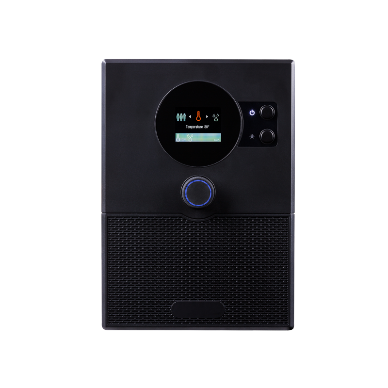 Pannello di controllo Harvia C105VKK (fino a 10,5 kW)