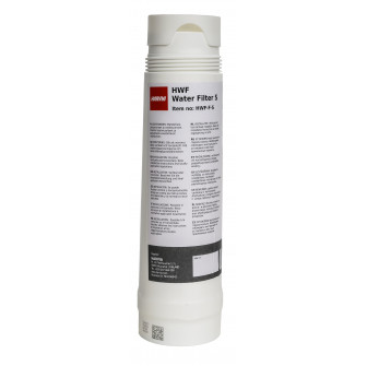 Cartuccia filtro acqua HARVIA S